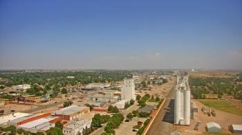 Weather camera view of Garden City Coop Inc - city center.