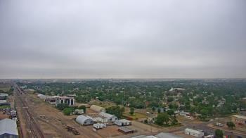 Weather camera view of Garden City Coop Inc - city center.