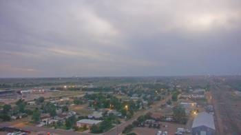 Weather camera view of Garden City Coop Inc - city center.