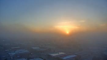 Weather camera view of Garden City Coop Inc - city center.