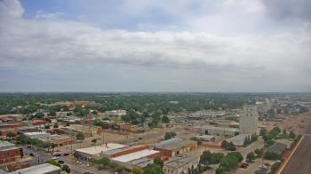 Weather camera view of Garden City Coop Inc - city center.