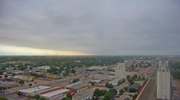 Weather camera view of Garden City Coop Inc - city center.