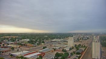 Weather camera view of Garden City Coop Inc - city center.