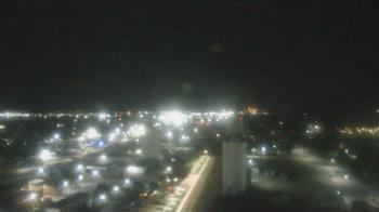 Weather camera view of Garden City Coop Inc - city center.