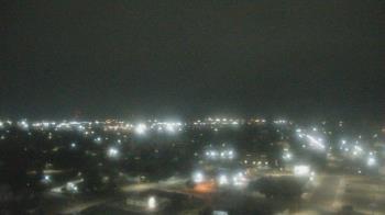 Weather camera view of Garden City Coop Inc - city center.