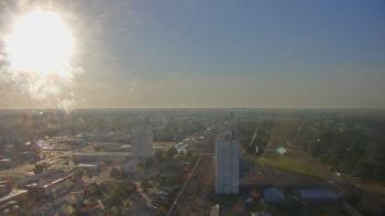 Weather camera view of Garden City Coop Inc - city center.