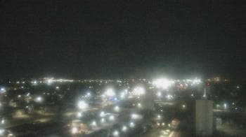 Weather camera view of Garden City Coop Inc - city center.