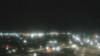 Weather camera view of Garden City Coop Inc - city center.