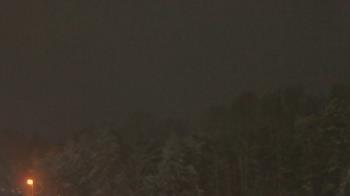 Weather camera view of Byrd ES.