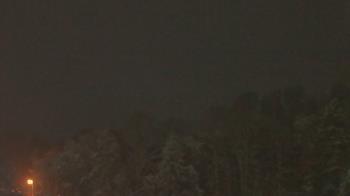 Weather camera view of Byrd ES.