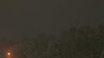 Weather camera view of Byrd ES.