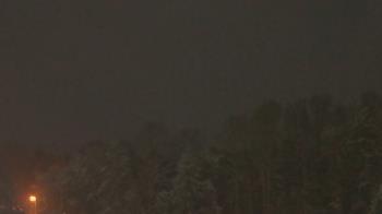 Weather camera view of Byrd ES.