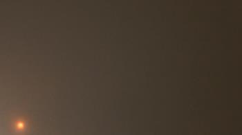 Weather camera view of Byrd ES.