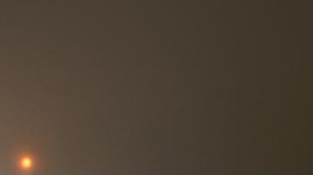 Weather camera view of Byrd ES.