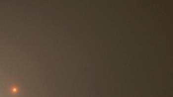 Weather camera view of Byrd ES.