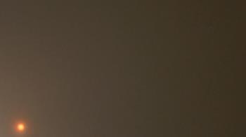 Weather camera view of Byrd ES.