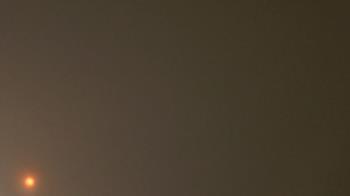 Weather camera view of Byrd ES.