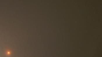 Weather camera view of Byrd ES.