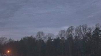 Weather camera view of Byrd ES.