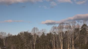 Weather camera view of Byrd ES.