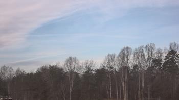 Weather camera view of Byrd ES.