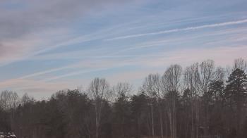 Weather camera view of Byrd ES.