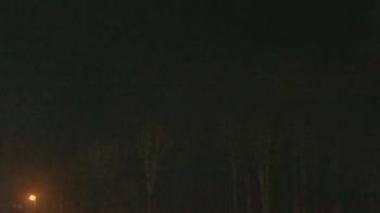 Weather camera view of Byrd ES.