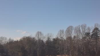 Weather camera view of Byrd ES.