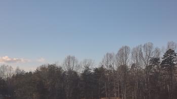 Weather camera view of Byrd ES.