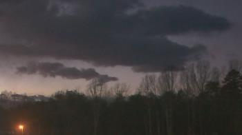 Weather camera view of Byrd ES.