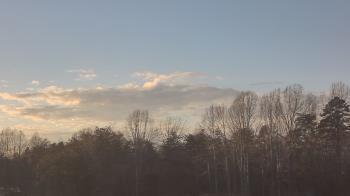 Weather camera view of Byrd ES.