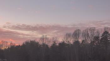 Weather camera view of Byrd ES.