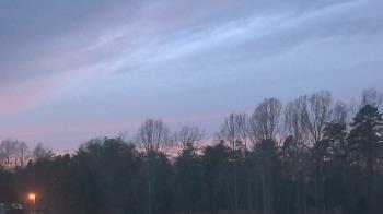 Weather camera view of Byrd ES.