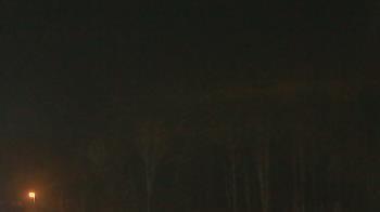 Weather camera view of Byrd ES.