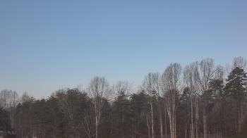 Weather camera view of Byrd ES.