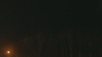 Weather camera view of Byrd ES.