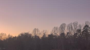 Weather camera view of Byrd ES.