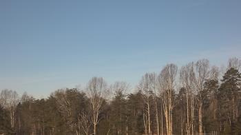 Weather camera view of Byrd ES.