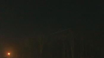 Weather camera view of Byrd ES.