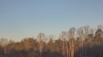 Weather camera view of Byrd ES.