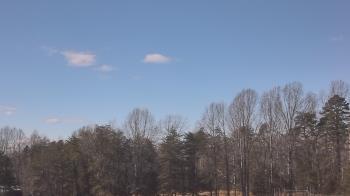 Weather camera view of Byrd ES.