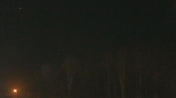 Weather camera view of Byrd ES.