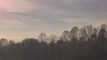 Weather camera view of Byrd ES.