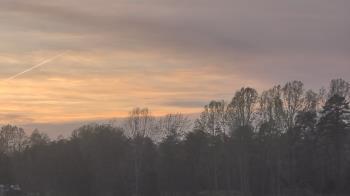 Weather camera view of Byrd ES.
