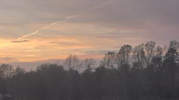 Weather camera view of Byrd ES.