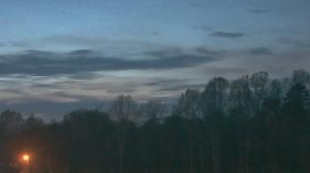 Weather camera view of Byrd ES.