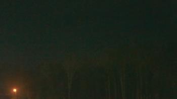 Weather camera view of Byrd ES.