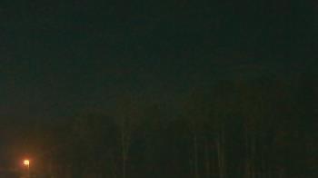 Weather camera view of Byrd ES.