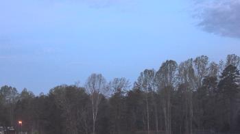 Weather camera view of Byrd ES.