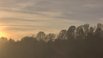 Weather camera view of Byrd ES.